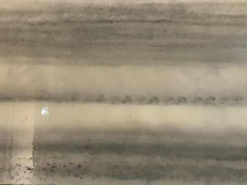 LINEAIRE 8. HUILE - 24 X 48