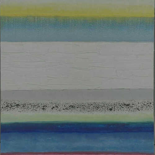 LINEAIRE 7. ACRYLIQUE - 48 X 30